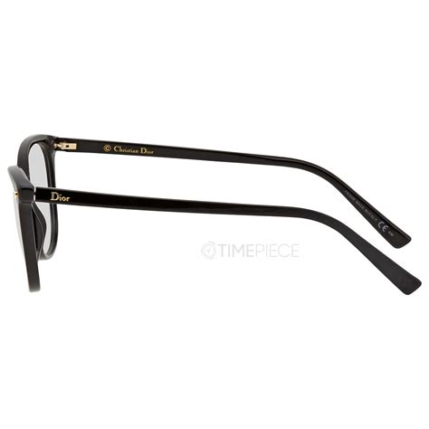 Dior Rectangular Ladies Eyeglasses CD3270 807 53 